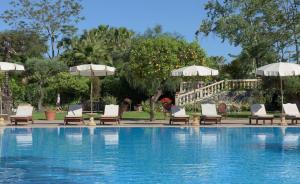 Photo #4 of Castello di San Marco Charming Hotel & SPA in Calatabiano, Italy