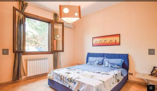 Photo #2 of Villa indipendente in Torre Colonna Sperone, Italy