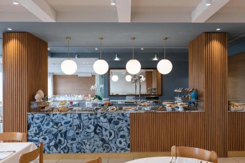 Photo #3 of Kiss Beachfront Hotel & Restaurant in Cervia, Italy