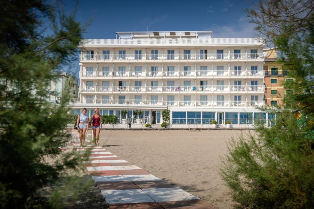 Photo of Stellamare in Caorle, Italy