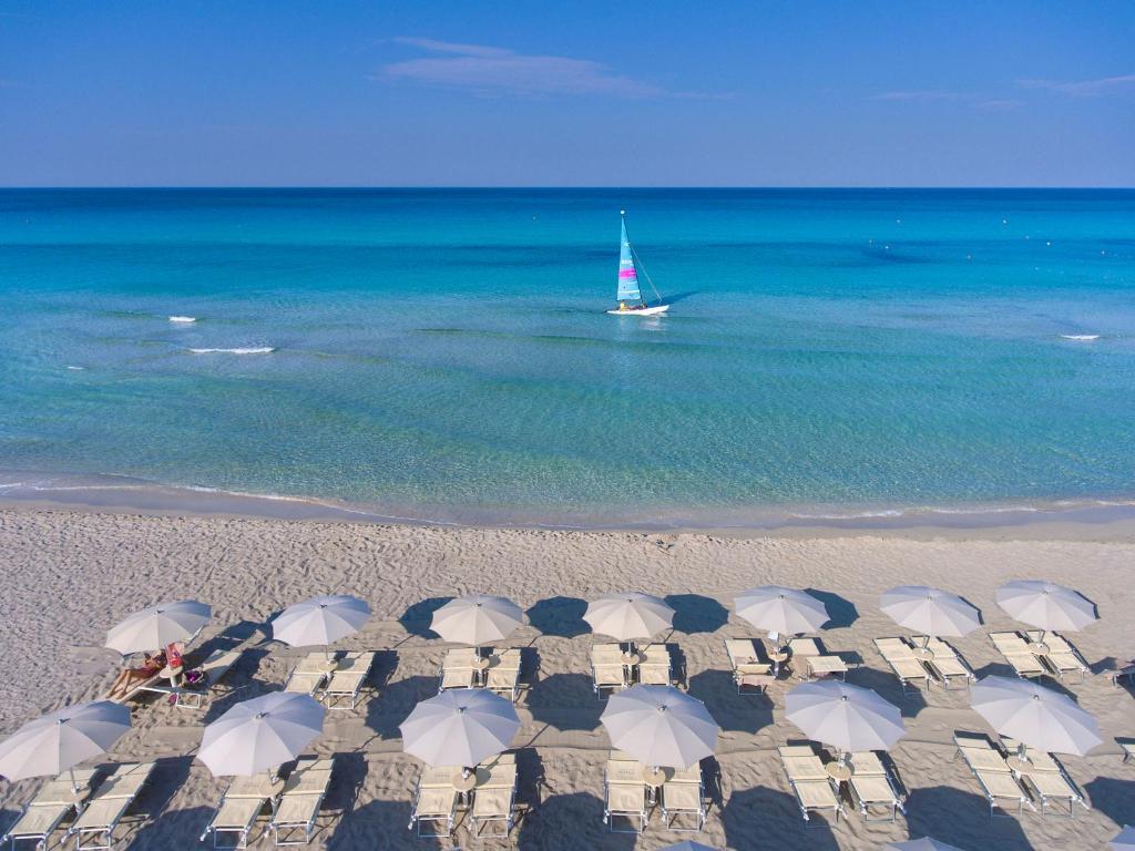 Photo #1 of Vivosa Apulia Resort in Ugento, Italy
