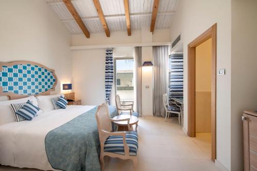 Photo #2 of Vivosa Apulia Resort in Ugento, Italy