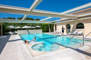 Photo #4 of Vivosa Apulia Resort in Ugento, Italy