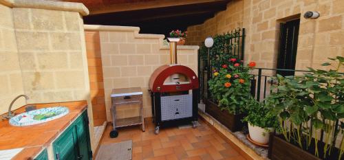Photo #3 of Villa Santina - Cefalù in Mazzaforno, Italy