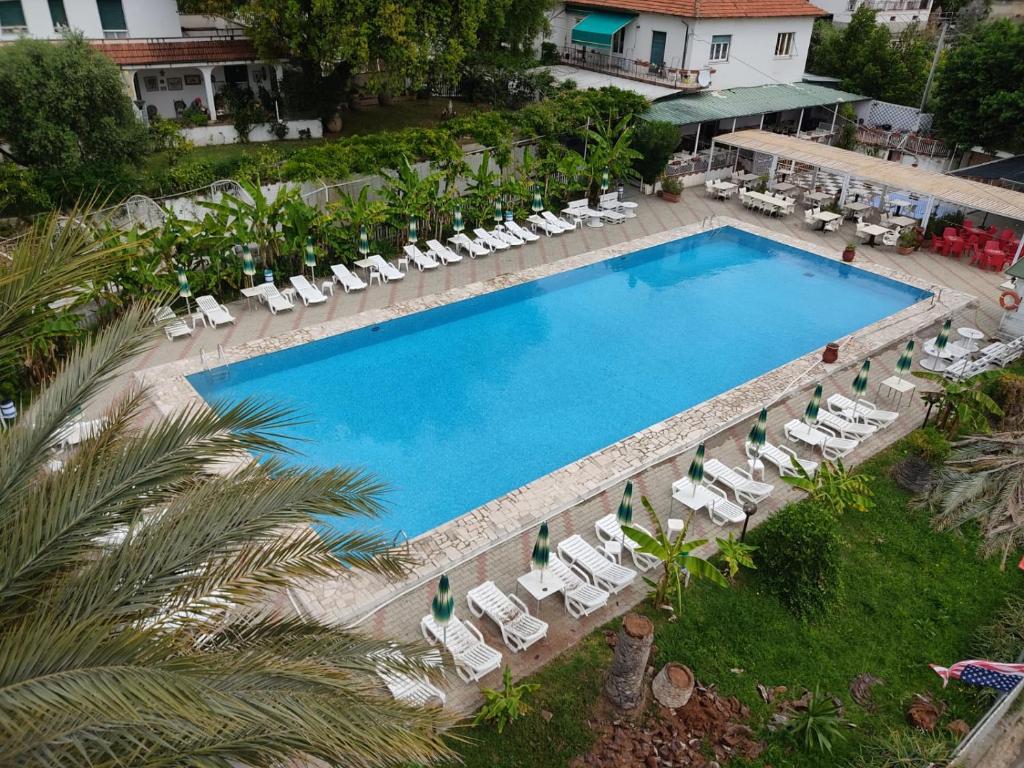 Photo of Appartamenti in Riviera in Pietra Ligure, Italy