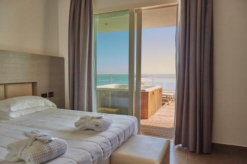Photo #2 of Bellettini Hotel in Milano Marittima, Italy
