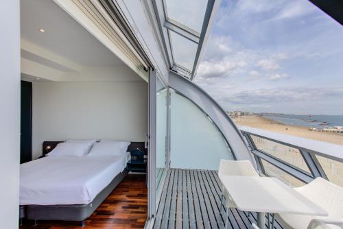 Photo #2 of Kursaal Hotel in Cattolica, Italy