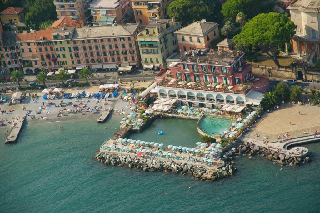 Photo #1 of Hotel Helios in Santa Margherita Ligure, Italy