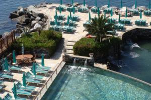 Photo #4 of Hotel Helios in Santa Margherita Ligure, Italy