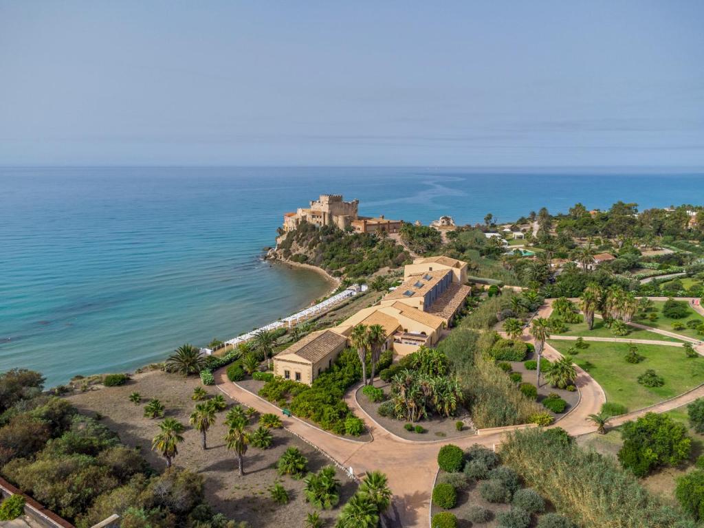 Photo #1 of Falconara Greenblu Resort in Butera, Italy