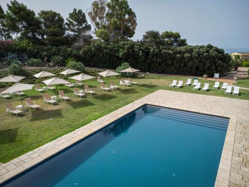 Photo #3 of Falconara Greenblu Resort in Butera, Italy