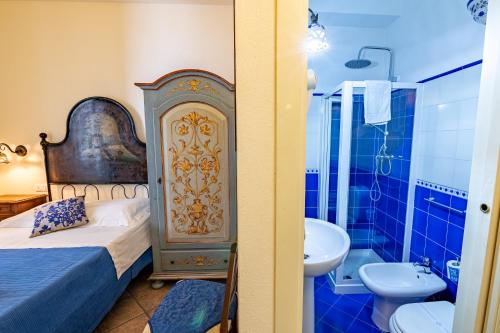 Photo #2 of B&B Ottocento Sul Mare in Nizza di Sicilia, Italy