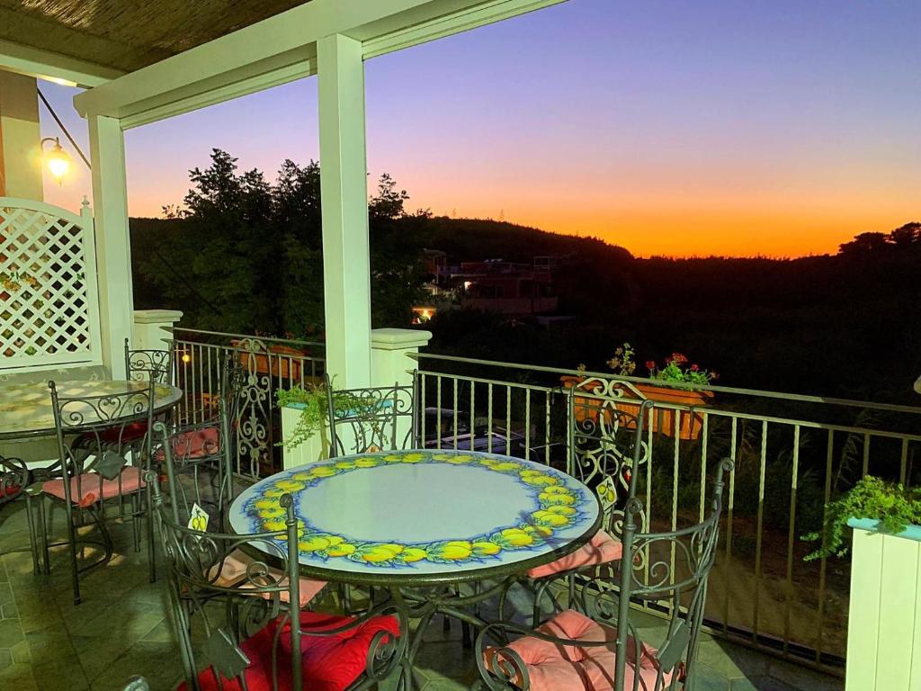 Photo of Hotel Isolabella in Ventotene, Italy