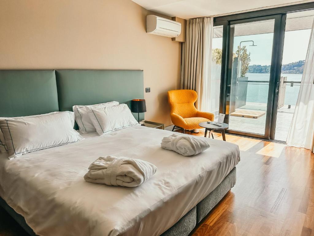 Photo of Hotel Salò du Parc in Salò, Italy