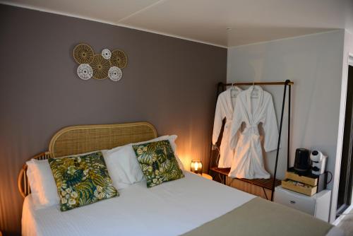 Photo #2 of Camping Casa Di Caccia in Marina di Bibbona, Italy