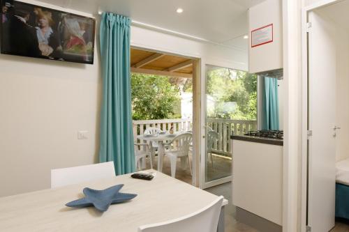 Photo #3 of Camping Casa Di Caccia in Marina di Bibbona, Italy