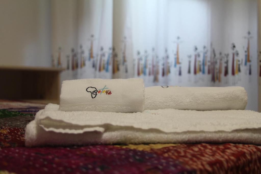 Photo of Beteyà Hostel Don Bosco in Catania, Italy