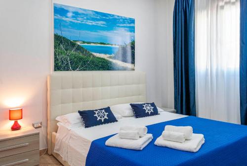 Photo #2 of da Rocco B&B in Torre Squillace, Italy