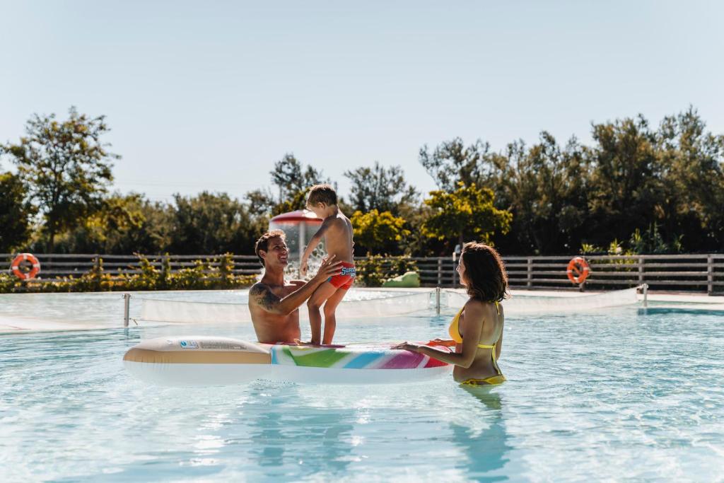 Photo of Natural Village Resort in Porto Potenza Picena, Italy