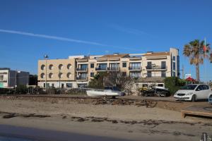 Photo #6 of Hotel Celeste in Marzamemi, Italy