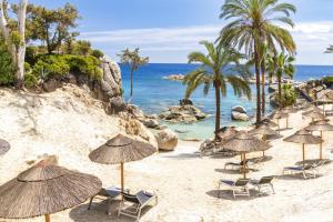 Photo #4 of Arbatax Park Resort - Dune in Arbatax, Italy