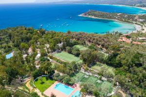 Photo #6 of Arbatax Park Resort - Dune in Arbatax, Italy