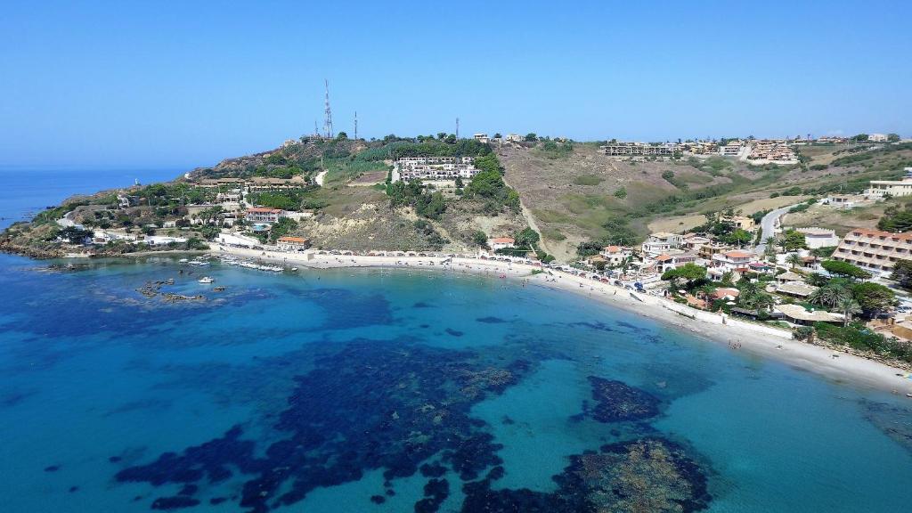 Photo of Residence Capo San Marco & Renella in Sciacca, Italy