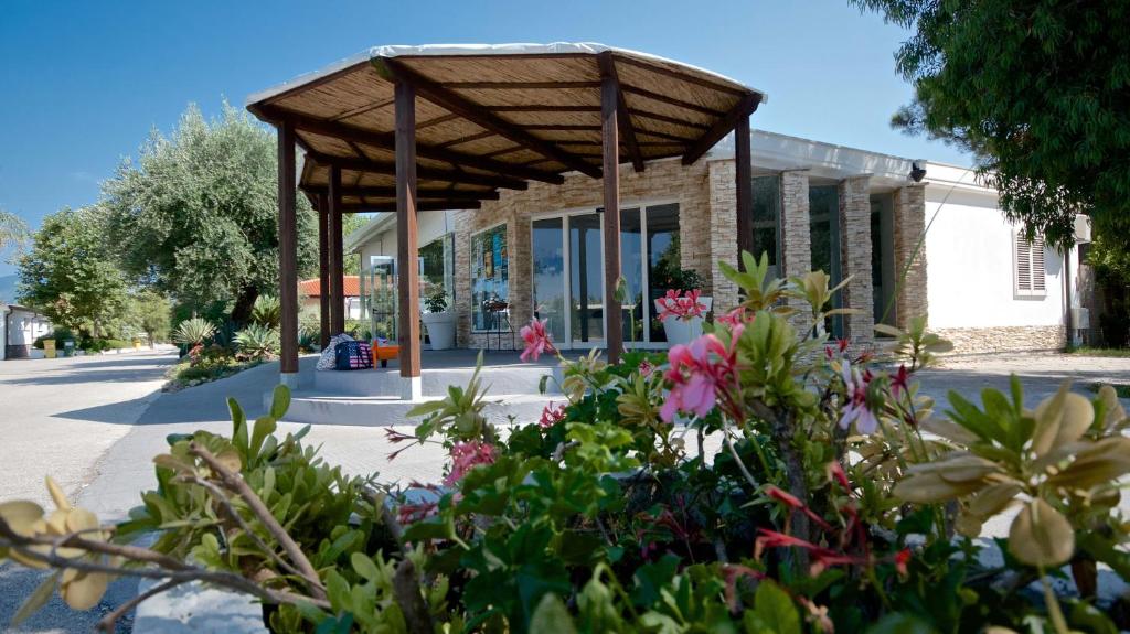 Photo #1 of Villaggio Le Palme in Ascea, Italy