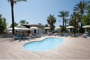 Photo #4 of Villaggio Le Palme in Ascea, Italy