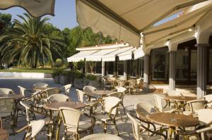 Photo #6 of Villaggio Le Palme in Ascea, Italy