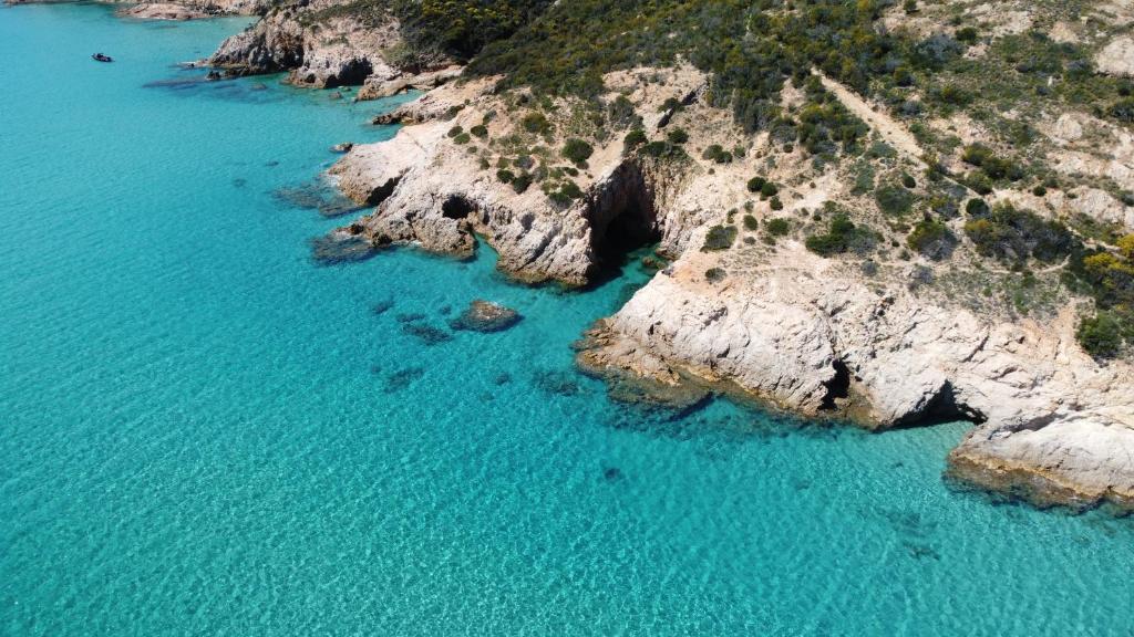 Photo of Tommy's House Pinus Village Chia in Santa Margherita di Pula, Italy