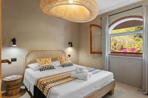Photo #2 of Baia Dorata beach apartment in Porto Istana, Italy