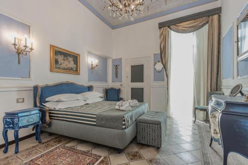 Photo #2 of Palazzo Extravacanza in Polignano a Mare, Italy