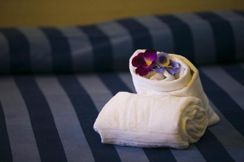 Photo #2 of Trigrana Vacanze Hotel in Castelluzzo, Italy