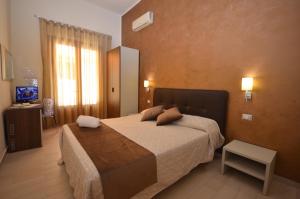 Photo #3 of Trigrana Vacanze Hotel in Castelluzzo, Italy