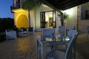 Photo #5 of Trigrana Vacanze Hotel in Castelluzzo, Italy