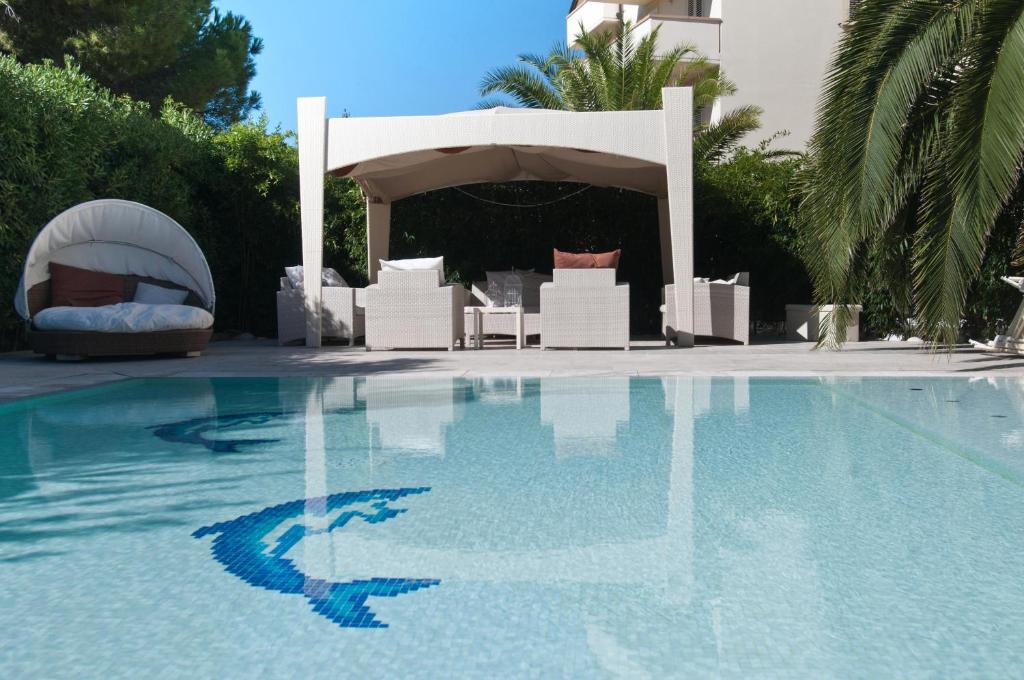 Photo #1 of Hotel Residence Stella del Mare in Vada, Italy