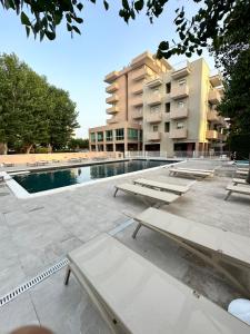 Photo #4 of Hotel St Gregory Park in Rimini, Italy