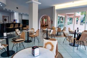 Photo #6 of Hotel St Gregory Park in Rimini, Italy