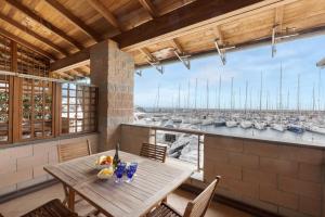 Photo #6 of House in the port of Varazze 4 guests-Wi-Fi-Netflix 2 bedrooms very exclusive in Varazze, Italy