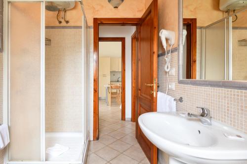 Photo #3 of Hotel Baia Del Porto in Porto Ottiolu, Italy