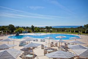 Photo #4 of Hotel Baia Del Porto in Porto Ottiolu, Italy