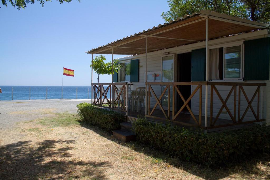 Photo of Camping La Focetta Sicula in Sant Alessio Siculo, Italy