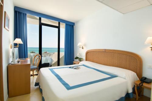 Photo #2 of Hotel Del Levante in Torre Canne, Italy
