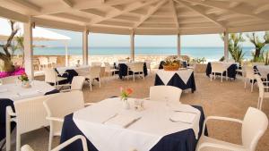 Photo #5 of Hotel Del Levante in Torre Canne, Italy