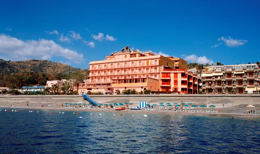 Photo #1 of Hotel Kennedy in Sant Alessio Siculo, Italy