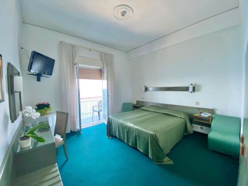 Photo #2 of Hotel Kennedy in Sant Alessio Siculo, Italy