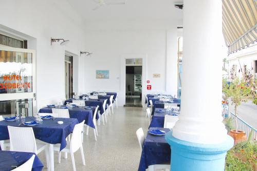 Photo #3 of Hotel Rizieri in Santa Maria di Leuca, Italy