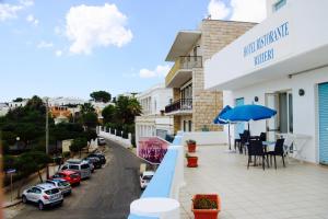 Photo #6 of Hotel Rizieri in Santa Maria di Leuca, Italy