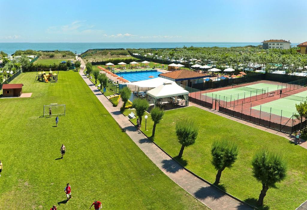Photo of Residence Nova Marina in Chioggia, Italy